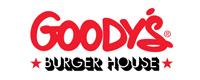 GOODY'S BURGER HOUSE