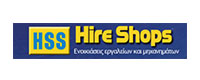 HSS HIRE SHOPS