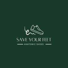 SAVE YOUR FEET ΜΟΝΟ ΙΚΕ