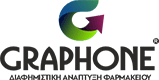 GRAPHONE ΔΙΑΦΗΜΙΣΤΙΚΗ ΑΝΑΠΤΥΞΗ