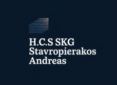 HCS S.A SKG