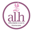 AFFORDABLE LIVE-IN HOMECARE LIMITED