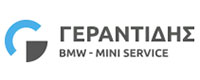 ΣΥΝΕΡΓΕΙΟ ΑΥΤΟΚΙΝΗΤΩΝ ΓΕΡΑΝΤΙΔΗΣ (BMW - MINI)