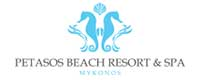 PETASOS BEACH RESORT & SPA