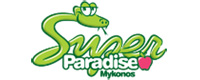 SUPER PARADISE SUITES AND ROOMS