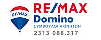 REMAX DOMINO