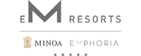 EM RESORTS  - MINOA PALACE & EUPHORIA RESORT