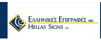 HELLAS SIGNS SA