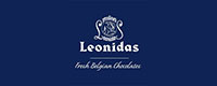 LEONIDAS CHOCOLATE CAFE PIRAEUS