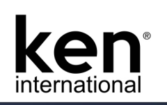 KEN INTERNATIONAL 