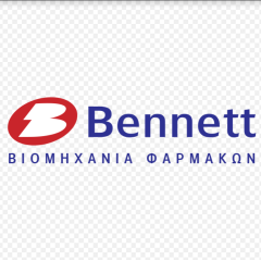 BENNETT ΒΙΟΜΗΧΑΝΙΑ ΦΑΡΜΑΚΩΝ