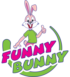 ΛΙΜΝΙΔΗΣ ΑΕΒΕ - FUNNY BUNNY