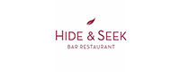 HIDE & SEEK BAR RESTAURANT