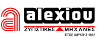 ALEXIOU ΖΥΓΙΣΤΙΚΕΣ ΜΗΧΑΝΕΣ