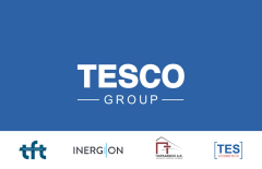 TESCO GROUP AE