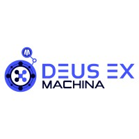 DEUS EX MACHINA<