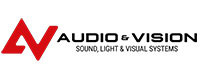 AUDIO & VISION