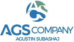 AGS COMPANY AGUSTIN SUBASHAJ