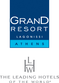 Grand Resort Lagonissi   