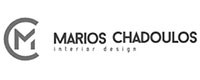 MARIOS CHADOULOS INTERIOR DESIGN