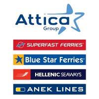 Attica Group