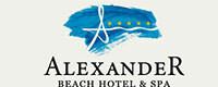 ALEXANDER BEACH HOTEL & SPA