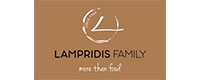 LAMPRIDIS FAMILY