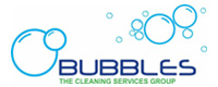 BUBBLES CLEANING