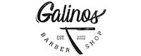 GALINOS BARBER SHOP