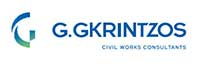 G GKRINTZOS CIVIL WORKS CONSULTANTS ΙΚΕ