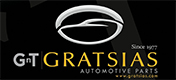 GRATSIAS AUTOPARTS