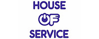 HOUSE OF SERVICE