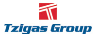 TZIGAS EVAGELOS AE LOGISTICS