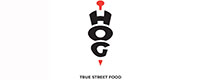 HOG - TRUE STREET FOOD