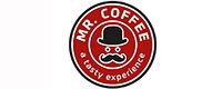 MR. COFFEE