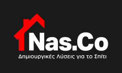 NASCO ΓΕΝΙΚΗ ΑΝΑΚΑΙΝΙΣΤΙΚΗ Μ. ΕΠΕ