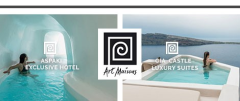 ART MAISONS LUXURY HOTELS