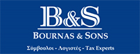 B & S BOURNAS ACCOUNTING CONSULTING