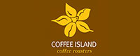 COFFEE ISLAND