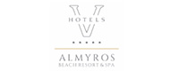 ALMYROS BEACH RESORT & SPA