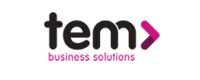 TEM BUSINESS SOLUTIONS