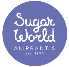 SUGARWORLD ΑΛΙΠΡΑΝΤΗΣ ΕΠΕ<