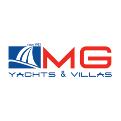 MG YACHTS LTD<