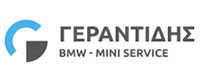 ΣΥΝΕΡΓΕΙΟ ΑΥΤΟΚΙΝΗΤΩΝ ΓΕΡΑΝΤΙΔΗΣ (BMW - MINI)<