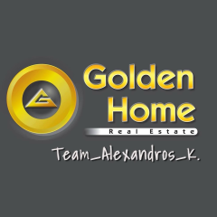 GOLDEN HOME Team Alexandros K.<