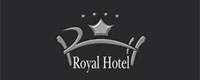 ROYAL HOTEL THESSALONIKI<