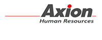 AXION HUMAN RESOURCES<