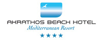 Akrathos Beach Hotel<