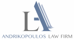 Νικόλαος Α. Ανδρικόπουλος & Συνεργάτες Δικηγορική Εταιρεία<