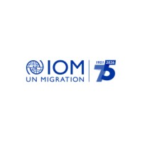 IOM - UN Migration<